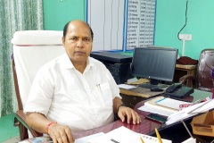 Dr. Subash Chandra Pathak